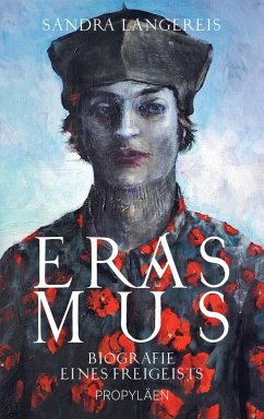 Erasmus (eBook, ePUB) - Langereis, Sandra