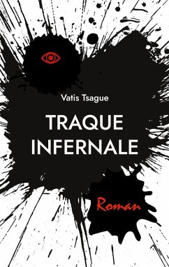 Traque Infernale (eBook, ePUB)