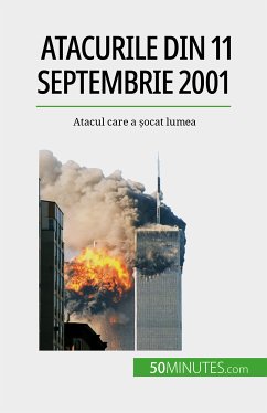 Atacurile din 11 septembrie 2001 (eBook, ePUB) - Convard, Quentin
