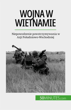 Wojna w Wietnamie (eBook, ePUB) - Théliol, Mylène