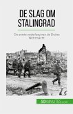 De slag om Stalingrad (eBook, ePUB)