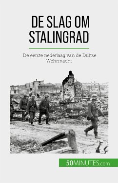 De slag om Stalingrad (eBook, ePUB) - Rocteur, Jérémy