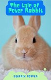 The Tale of Peter Rabbit (eBook, ePUB)