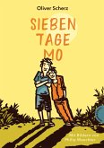 Sieben Tage Mo (eBook, ePUB)