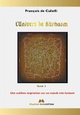 L'Univers de Kûrhasm - Tome 1 (eBook, ePUB)
