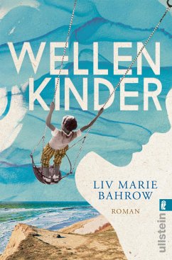 Wellenkinder (eBook, ePUB) - Bahrow, Liv Marie