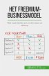 Het freemium-businessmodel (eBook, ePUB) - Bild 1