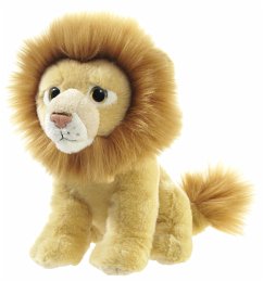 Heunec 278677 - MISANIMO Medi-Mi Lion, 20 cm