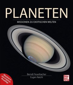 Planeten - Feuerbacher, Berndt