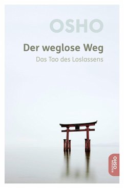 Der weglose Weg - Osho