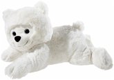 Heunec 272453 - BÄRLI liegend creme, Bär, 40 cm Heunec 272453 - BÄRLI liegend creme, Bär, 40 cm