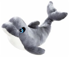 Heunec 289574 - BEDROHTE TIERE Maui Delphin, 28 cm