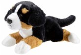 Heunec 291379 - PUPPY Sennehund liegend, 30 cm