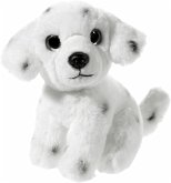 Heunec 274976 - MISANIMO Mini-Mi Dalmatiner, Plüschtier, 14 cm Heunec 274976 - MISANIMO Mini-Mi Dalmatiner, Plüschtier, 14 cm