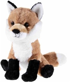 Heunec 279674 - MISANIMO Fuchs sitzend, 32 cm