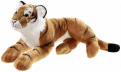 Heunec 287877 - MISANIMO Tiger liegend XL, 52 cm