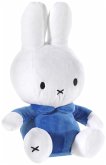 Heunec 577169 - MIFFY blau, 25 cm