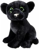 Heunec 234963 - MISANIMO Panther sitzend groß, 45 cm