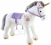 Heunec 730571 - EINHORN stehend, 75 cm Heunec 730571 - EINHORN stehend, 75 cm