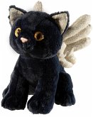 Heunec 753372 - WINGS Katze, 25 cm