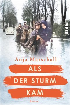 Als der Sturm kam / Schicksalsmomente der Geschichte Bd.2 - Marschall, Anja