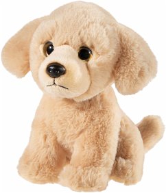 Cover Heunec 287679 - MISANIMO MEDI-MI Golden Retriever, 22 cm