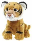 Heunec 278479 - MISANIMO Medi-Mi Tiger, 20 cm