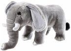 Heunec 279377 - MISANIMO Elefant stehend, 30 cm