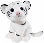 Heunec 288072 - MISANIMO Schneetiger XL, 45 cm