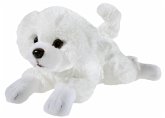 Heunec 291775 - PUPPY Terrier liegend, 30 cm