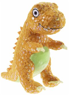 Heunec 449978 - DINOSAUR PLAYCLUB T-Rex, 25 cm