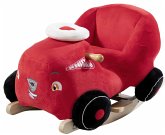 Heunec 730670 - BOBBY CAR Schaukel, 60 cm Heunec 730670 - BOBBY CAR Schaukel, 60 cm