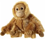 Heunec 238978 - MISANIMO Orangutan, 24 cm