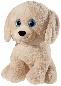 Heunec 910072 - GOLDEN RETRIEVER XL sitzend, 68 cm