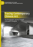 Tracing Contemporary Chinese Art