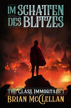 Im Schatten des Blitzes - McClellan, Brian