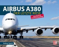 Airbus A380 - Spaeth, Andreas