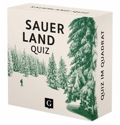 Sauerland-Quiz - Schöne, Ursel