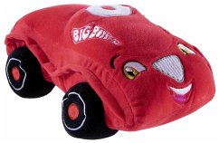 Heunec 697171 - BOBBY CAR zum Kuscheln, 27 cm