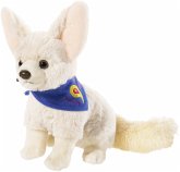 Heunec 754577 - KUSCHELKARAWANE Wüstenfuchs, 18 cm Heunec 754577 - KUSCHELKARAWANE Wüstenfuchs, 18 cm