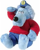 Heunec 798670 - KÄPTN BLAUBÄR klein, 20 cm Heunec 798670 - KÄPTN BLAUBÄR klein, 20 cm