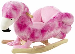 Heunec 737570 - SCHAUKEL Flamingo, 60 cm