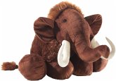 Heunec 951273 - Misanimo XL Mammuth, 100 cm Heunec 951273 - Misanimo XL Mammuth, 100 cm