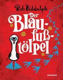 Der Blaufußtölpel