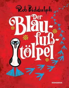 Der Blaufußtölpel - Biddulph, Rob