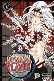 Demon Slayer - Kimetsu no Yaiba 22