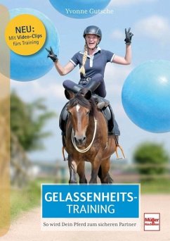 Gelassenheitstraining - Gutsche, Yvonne