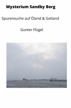 Mysterium Sandby Borg - Flügel, Gunter