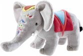 Heunec 754072 - KUSCHELKARAWANE Elefant El-Fanti, 35 cm Heunec 754072 - KUSCHELKARAWANE Elefant El-Fanti, 35 cm