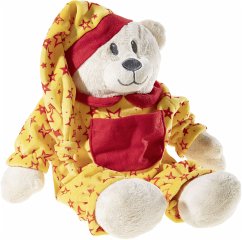 Cover Heunec 340992 - KUMA Bärli im Schlafanzug, 40 cm